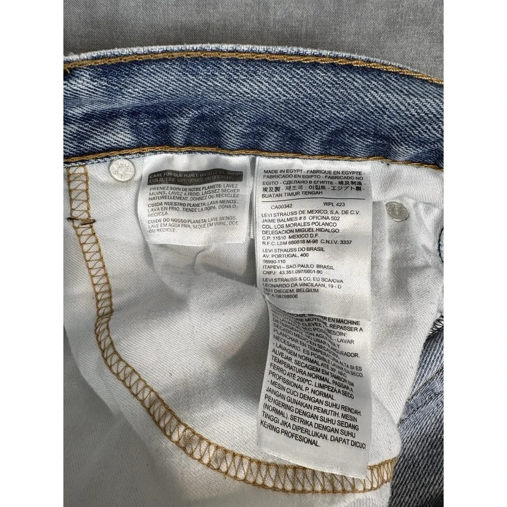 Levis these jeans